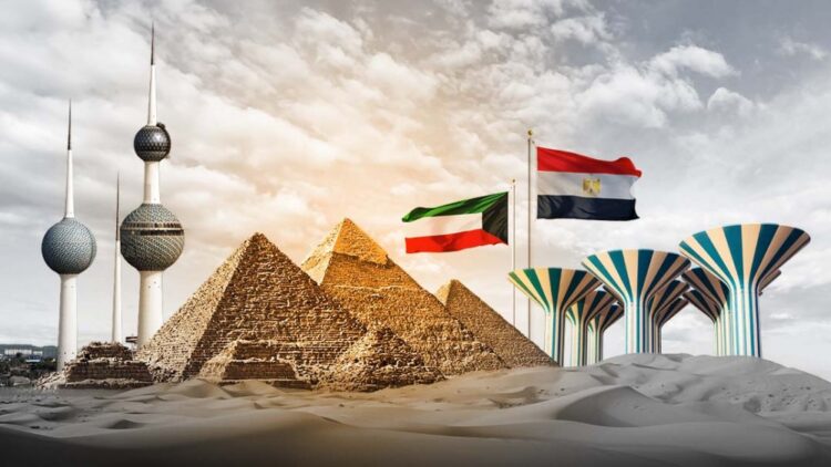صورة تعبيرية- الاستثمارات الكويتية في مصر
