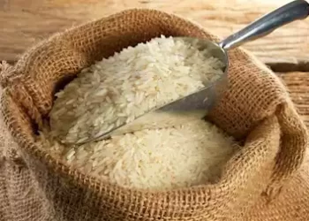 مد إعفاء استيراد الأرز والفول والعدس من الغطاء النقدي عاماً إضافياً