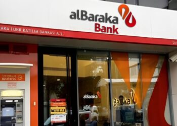 ارتفاع نسبة القروض غير المنتظمة ببنك البركة مصر إلى 4.3% نهاية 2024