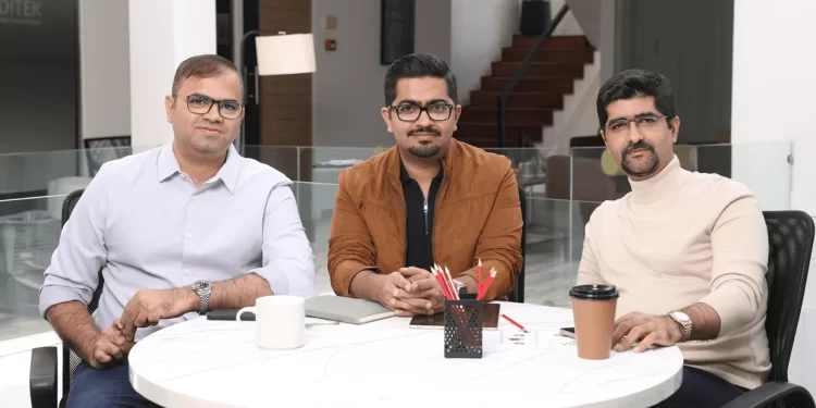 شركة Disrupt تستثمر 100 مليون دولار في شركات الذكاء الاصطناعي الناشئة