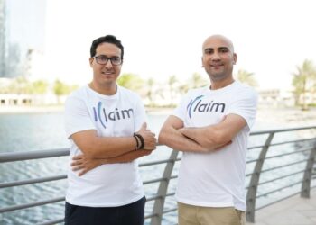شركة Klaim الناشئة تجمع 26 مليون دولار بجولة استثمارية