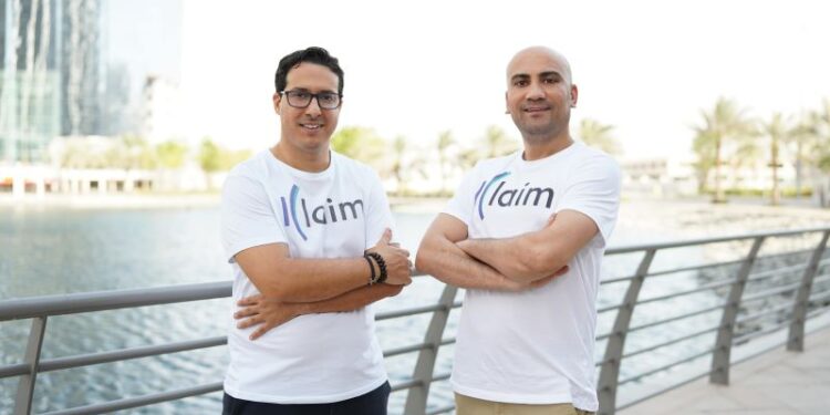شركة Klaim الناشئة تجمع 26 مليون دولار بجولة استثمارية