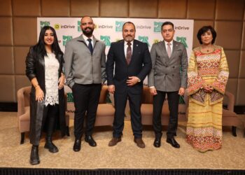 اندرايف تعلن تفاصيل حملة ” الحركة بركة”