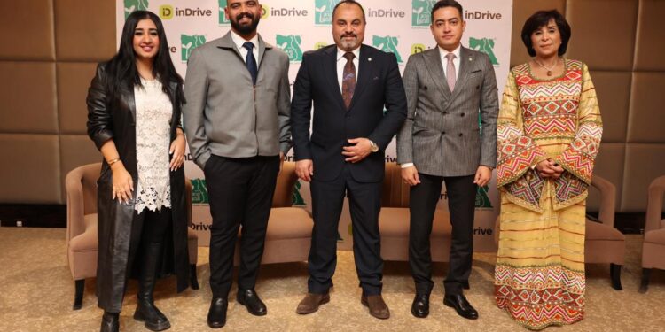 اندرايف تعلن تفاصيل حملة ” الحركة بركة”