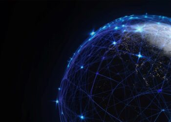 إريكسون تنجح في ربط شبكة غير أرضية مع قناة اتصالات عبر الأقمار الصناعية