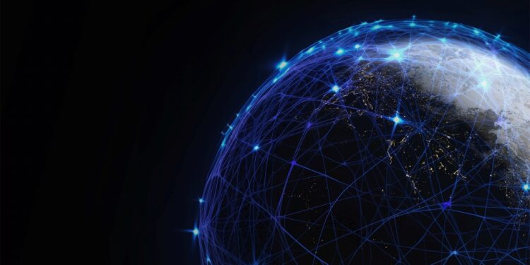 إريكسون تنجح في ربط شبكة غير أرضية مع قناة اتصالات عبر الأقمار الصناعية