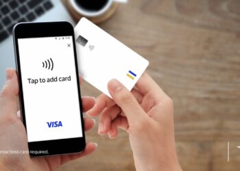 فيزا تطلق تقنية "Tap to Add Card" في مصر