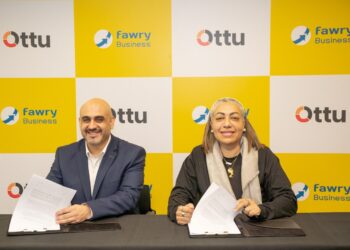 توقيع "فوري" بروتوكول تعاون مع "اوتو"