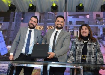 “كاونسل ماسترز” تتعاقد مع شركة بلاتينيوم لتنظيم Showrooms للشركات العقارية