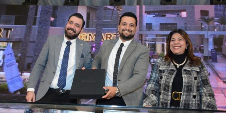 “كاونسل ماسترز” تتعاقد مع شركة بلاتينيوم لتنظيم Showrooms للشركات العقارية