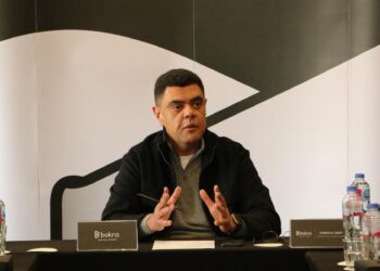 “بُكرة” تحصل على موافقة الرقابة المالية على مزاولة نشاطها باستخدام التكنولوجيا المالية