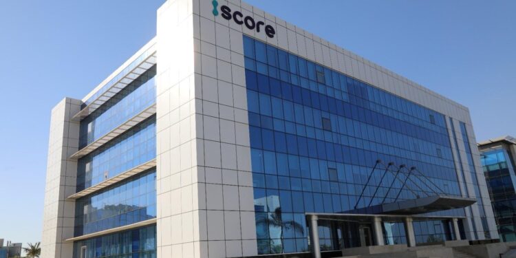 الشركة المصرية للاستعلام الائتماني iscore