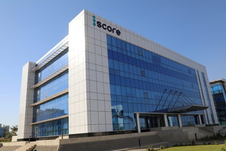 الشركة المصرية للاستعلام الائتماني iscore