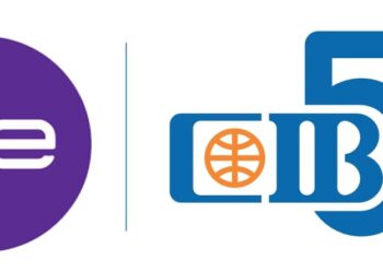 شركة WE توقع مذكرة شراكة مع CIB لتقديم خدمات مالية رقمية  لعملائها