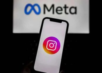 ميتا المالكة لتطبيق انستجرام