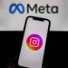 ميتا المالكة لتطبيق انستجرام