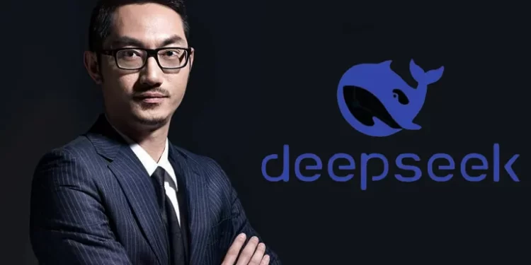 مؤسس “ديب سيك” يرفض عروض استثمار في شركته الناشئة