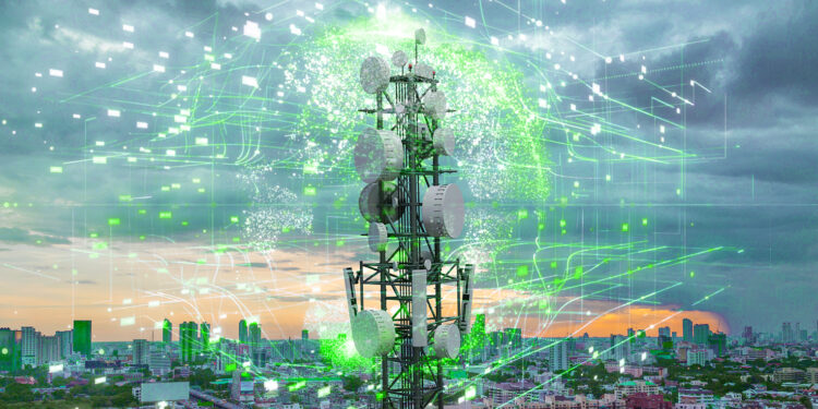 مصطلح Techco يحول شركات الاتصالات من أنابيب نقل البيانات لعمالقة التكنولوجيا