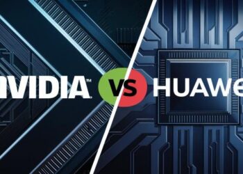 صورة تعبيرية-انفيديا وهواوي