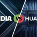 صورة تعبيرية-انفيديا وهواوي