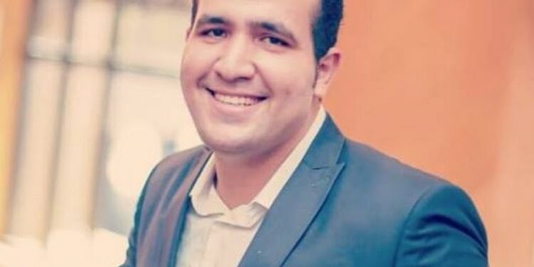 محمود الصباغ