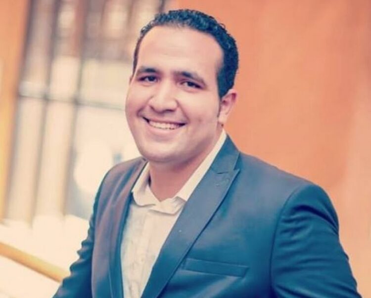 محمود الصباغ