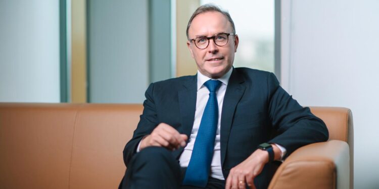 رغم تحديات السوق.. كريدي جريكول يحقق صافي ربح 1.869 مليار جنيه خلال  3 أشهر