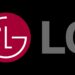 شعار شركة LG