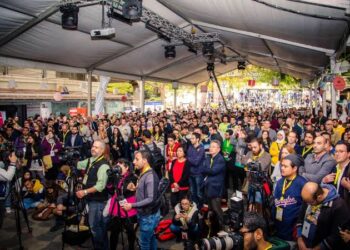 انطلاق قمة “رايز أب 2025” في مايو بمشاركة 350 شركة ناشئة