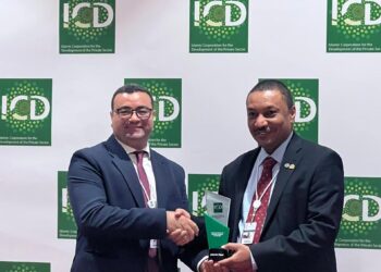 بنك البركة – مصر يموّل مشروعات صغيرة ومتوسطة بـ220 مليون دولار خلال 3 سنوات