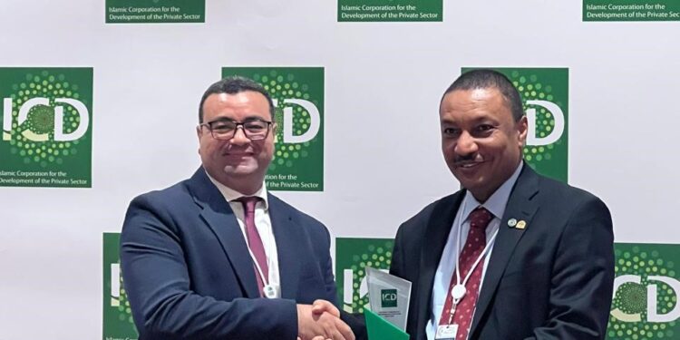 بنك البركة – مصر يموّل مشروعات صغيرة ومتوسطة بـ220 مليون دولار خلال 3 سنوات