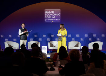 Bloomberg - ‘Africa Startups to Watch list’ - Qatar Economic Forum 2025