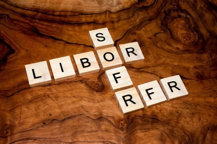 صورة تعبيرية لمؤشري SOFR و Libor