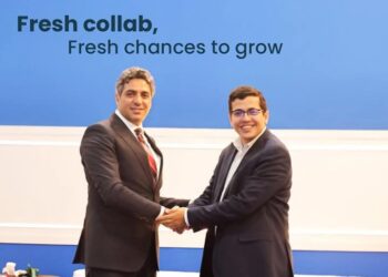 ReNile تعلن شراكة استراتيجية مع الوطنية لتقنيات المياه لتطوير حلول ذكية لإدارة الصرف الصناعي والصحي