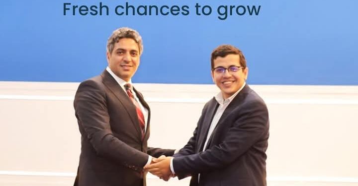 ReNile تعلن شراكة استراتيجية مع الوطنية لتقنيات المياه لتطوير حلول ذكية لإدارة الصرف الصناعي والصحي