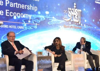 طاحون: 19.8 مليار جنيه استثمارات الشراكة بين القطاع الخاص والعام في 2024