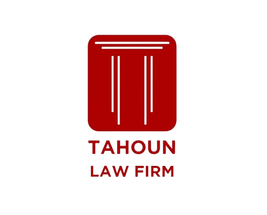 Tahoun law firm