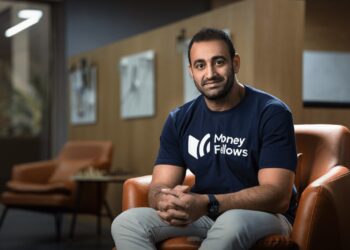 شركة Money Fellows الناشئة