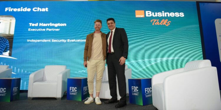 إطلاق أورنچ مبادرة Orange Business Talks