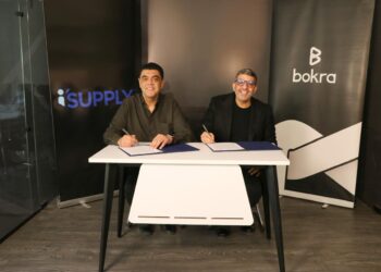 استثمار بُكرة في "آي سابلاي"