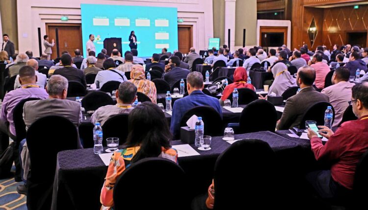 قمة ITCON 2025