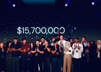 إطلاق ثاندر أول Keynote في مصر