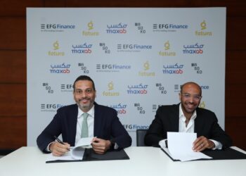 استحواذ مكسب واسوكو على فاتورة