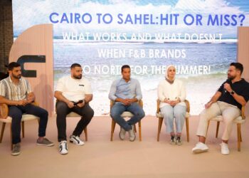 فودكس مصر تطلق "بيونيرز السين"