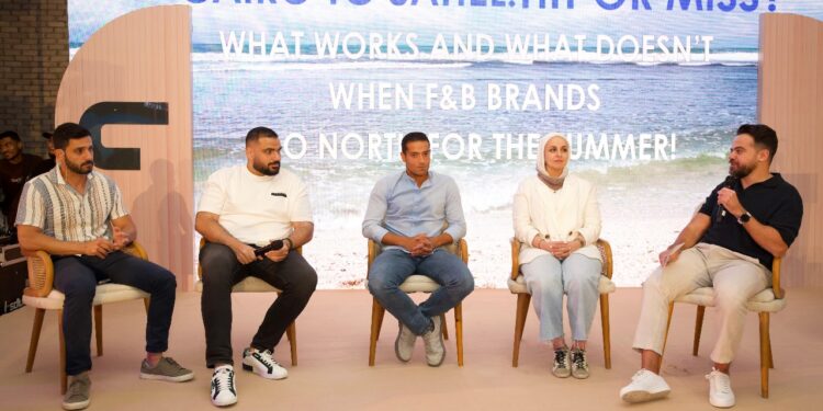 فودكس مصر تطلق "بيونيرز السين"