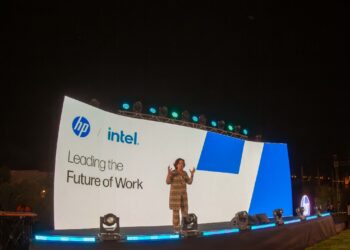 HP تعزز تواجدها في مصر لدعم أولويات رؤية مصر