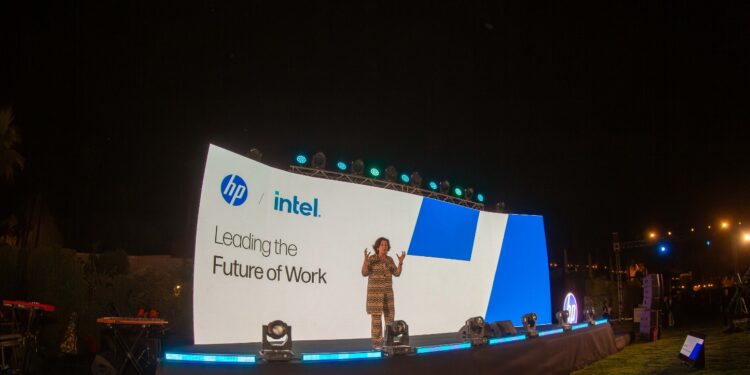 HP تعزز تواجدها في مصر لدعم أولويات رؤية مصر