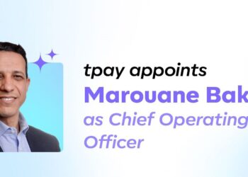 تي باي تعيّن مروان بختار رئيسًا تنفيذيًا للعمليات لتعزيز الكفاءة ودفع النمو