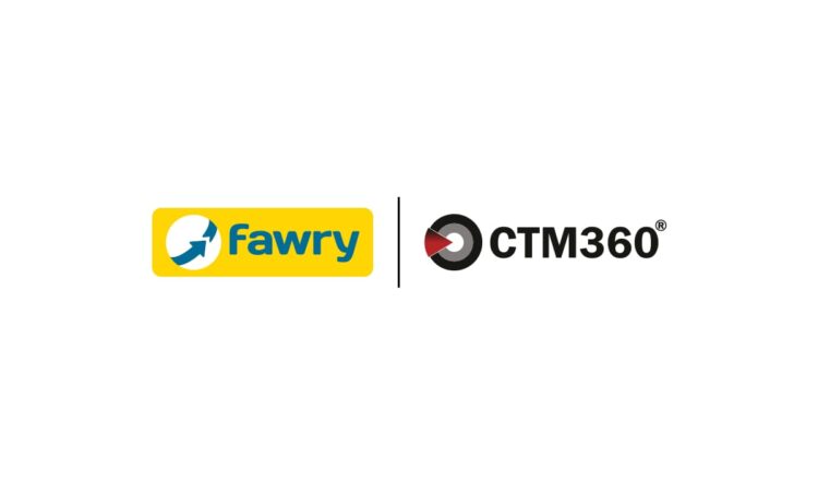 تعاون فوري مع CTM360