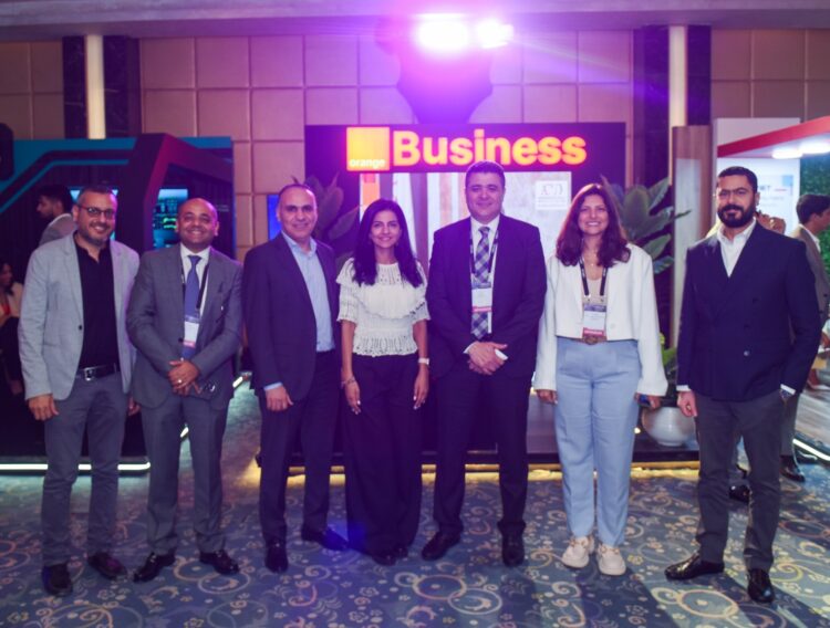 إطلاق الجولة الثانية من «Orange Business Talks»